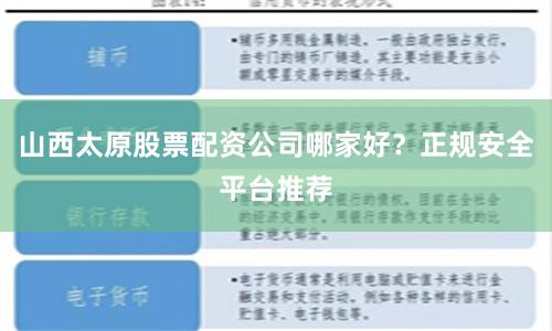 山西太原股票配资公司哪家好？正规安全平台推荐